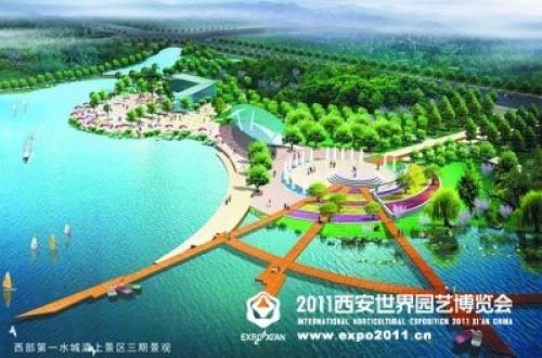 广运潭
