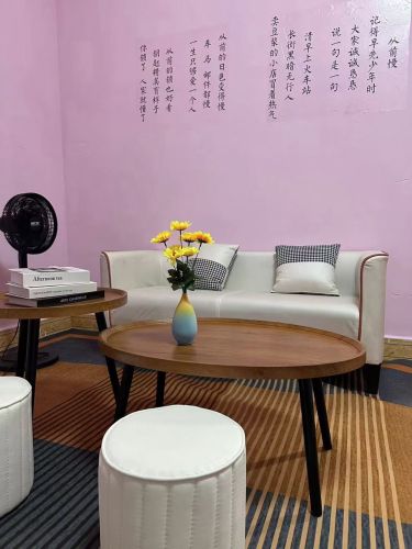 啡柠咖啡