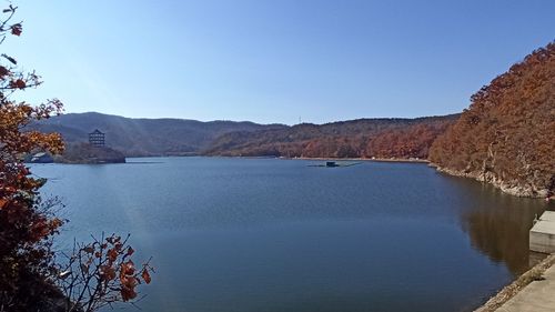 黑沟水库