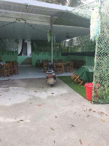 聚鲜大排档