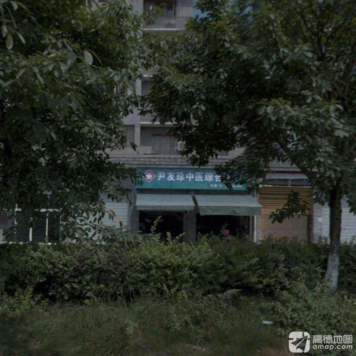 尹友珍中医综合诊所的第2张图片的图片资料