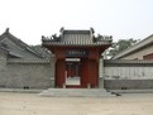 泊头市清真女寺