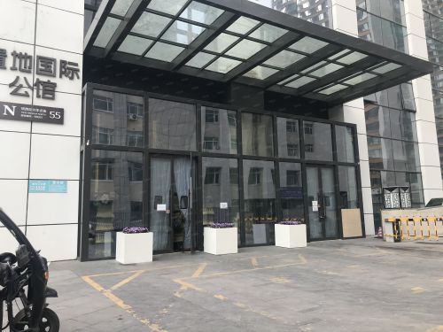外景图