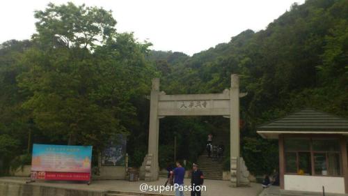 外景图