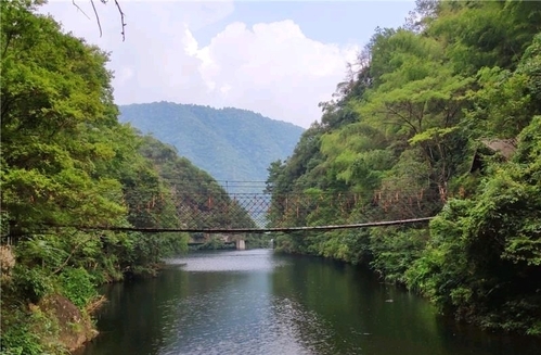 醉山野景区