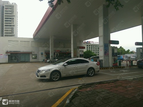 易捷便利店(海府路店)