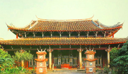 三会寺