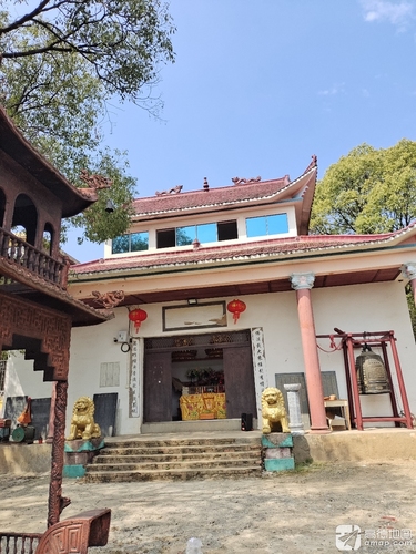 鄱阳县四龙寺