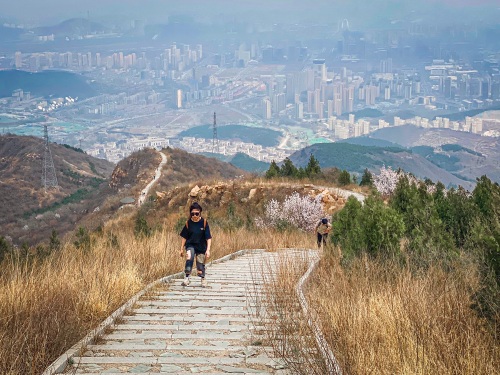 北京城区徒步路线推荐