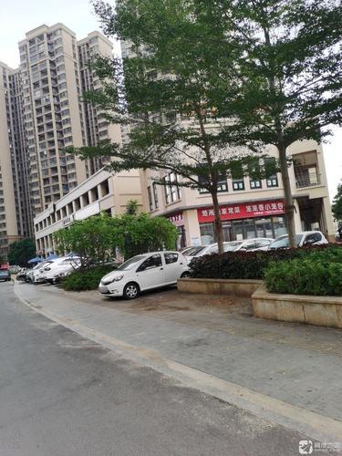 楚湘缘家常菜(海盛路店)