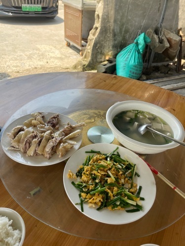 月亮湾饭店