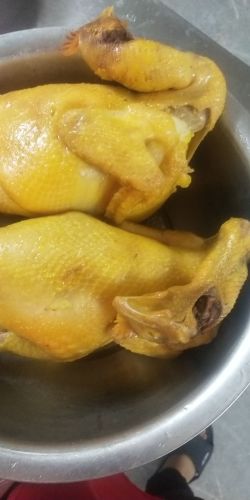 鸿德饭店