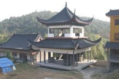 大雄禅寺