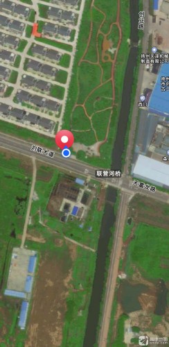 联营河公园