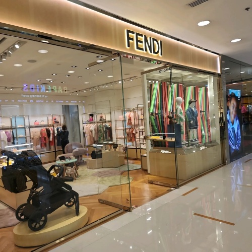 FENDI Kids(海港城)