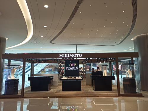 Mikimoto(cdf三亚国际免税城B区店)
