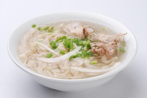 沙县小吃