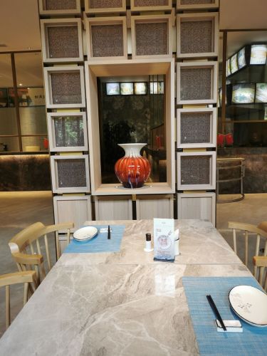 怡景西餐厅(博鳌亚洲论坛大酒店)