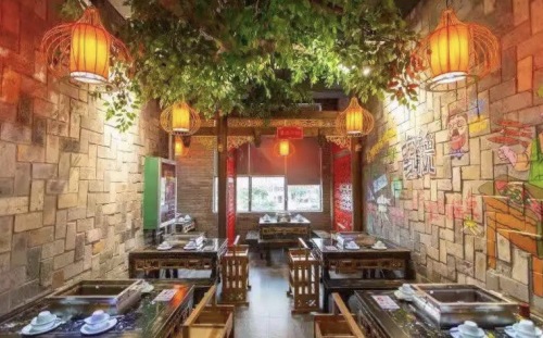 府上烤鱼(朱云店)(暂停营业)