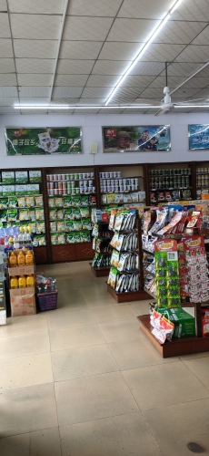 春光海南特产永昕锐超市(振发路店)