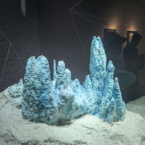地球记忆·陨石奇观