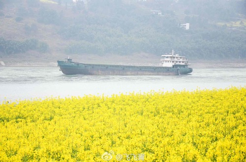 李庄古镇景区