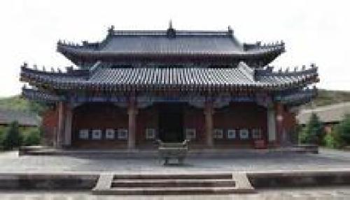 灵悦寺
