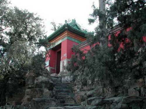 万寿山