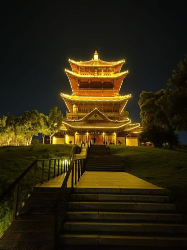 景德镇陶阳里御窑景区