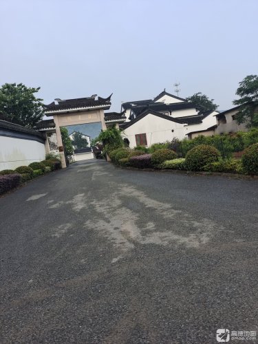 西山风景区-湖景园