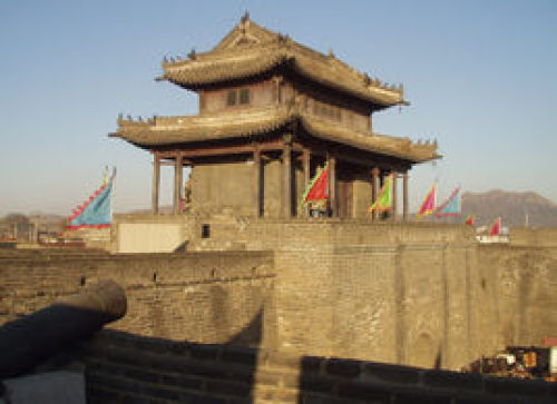 兴城城墙