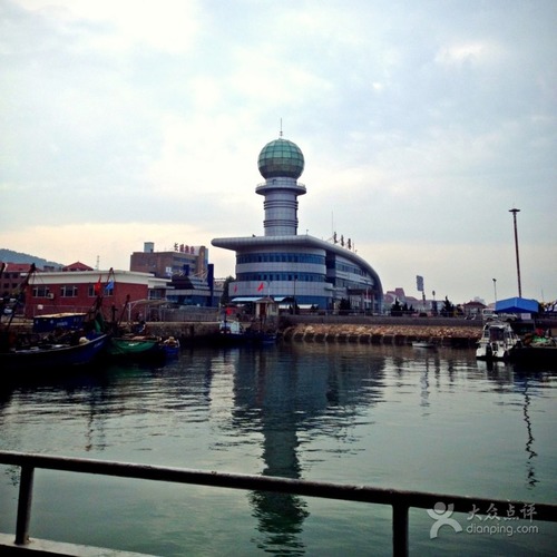长岛港客运码头