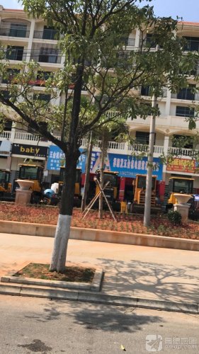 祥顺发五金机电建筑机械商行(金坡广场店)