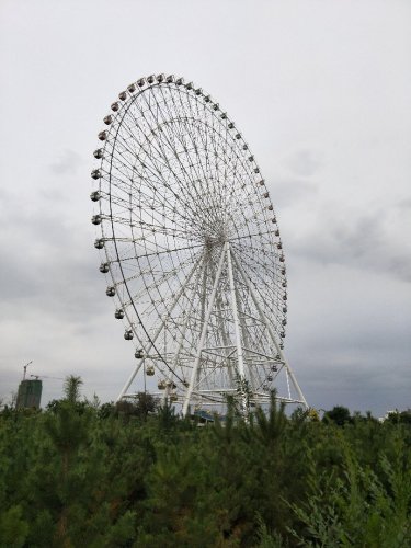 凉州植物园