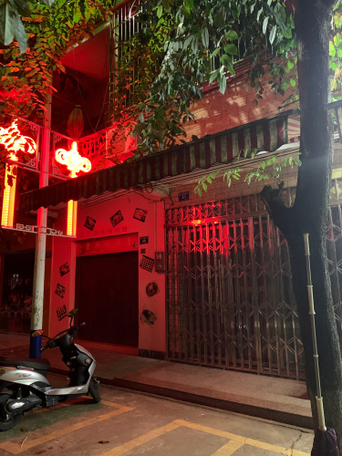 豪顺超市