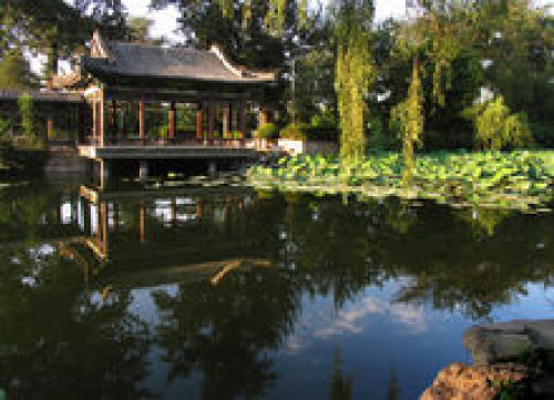 近春园