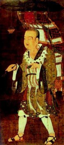 玄奘法师