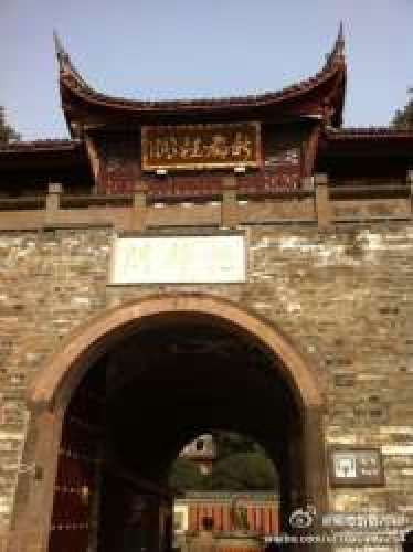 外景图