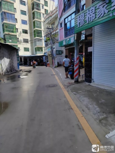 原住民福广源百货超市