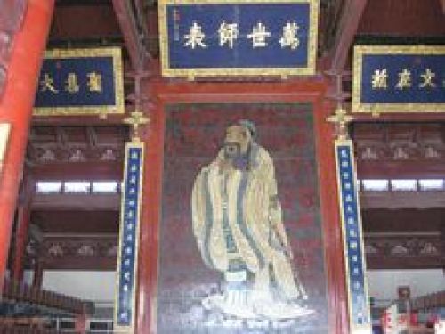 苏州文庙