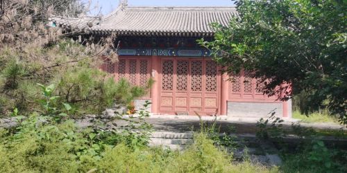 法华寺 3