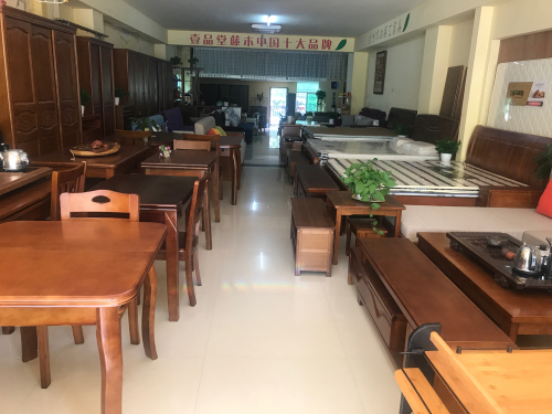 团购家具超市(山水龙湾店)