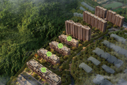 和家园玺园 - 杭州市西湖区 - 商务住宅;住宅区;住宅区 | 地址营业时间 | Amap