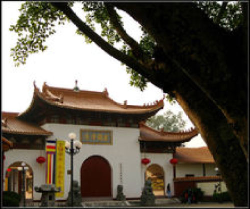 大雄禅寺