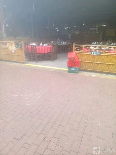 叶姐海鲜加工(火车头店)