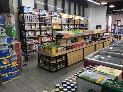 天天超市(小东海路)