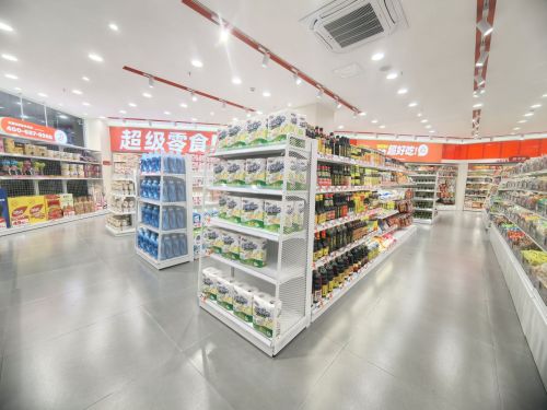 零食有鸣批发超市(海拓大厦店)