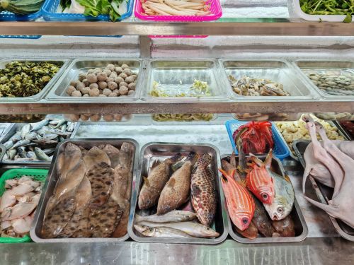 和笙饭店
