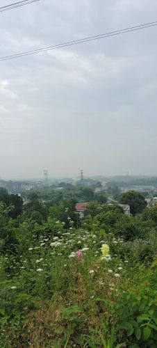 土陡山风景区