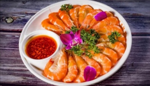 香香椰林海鲜店(三亚湾店)